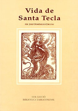 Vida de Santa Tecla