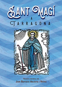 Sant Magí a Tarragona