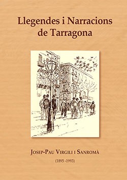 Llegendes i Narracions de Tarragona