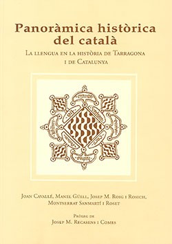 Panoràmica històrica del català